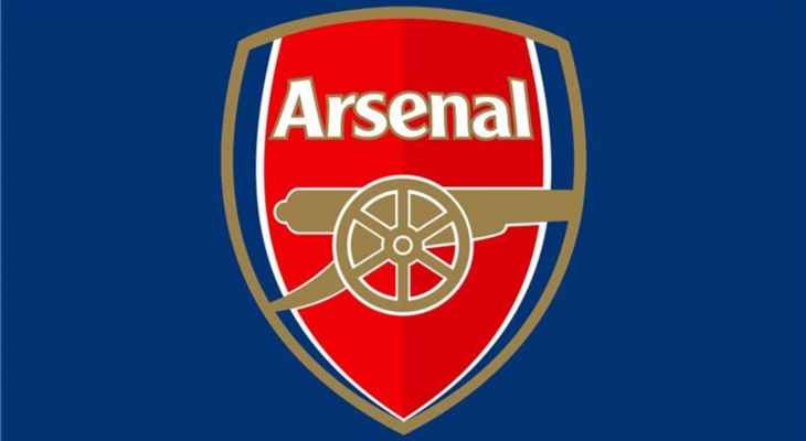 ارسنال يعلن رحيل ماركينيوس على سبيل الاعارة