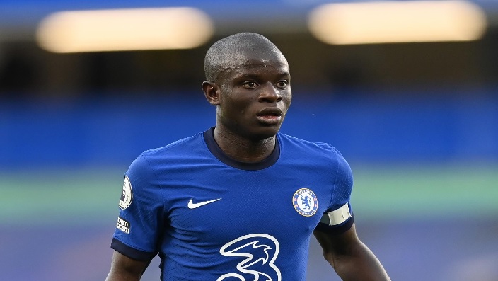 اهتمام مفاجئ من ليفربول بضم كانتي