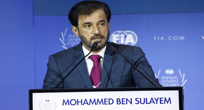 تصريح بن سليّم يثير جدلاً بين “فيا” وليبرتي ميديا