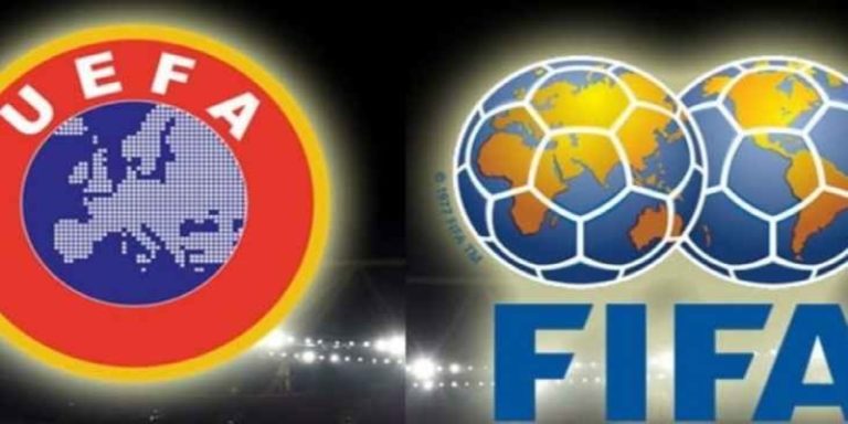 المحكمة القضائية تمنع الفيفا واليويفا من معاقبة اندية السوبرليغ