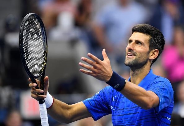 دورة اديلايد :ديوكوفيتش يحقق فوزه الاول في استراليا منذ ترحيله