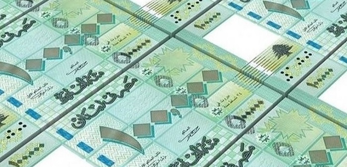 80 ترليون ليرة مطبوعة في التداول… و”الطّبع” مستمرّ