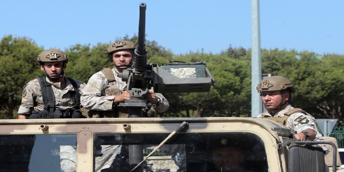 التسليم بالشغور يرتد مخاوف أمنية وتوتراً سياسياً