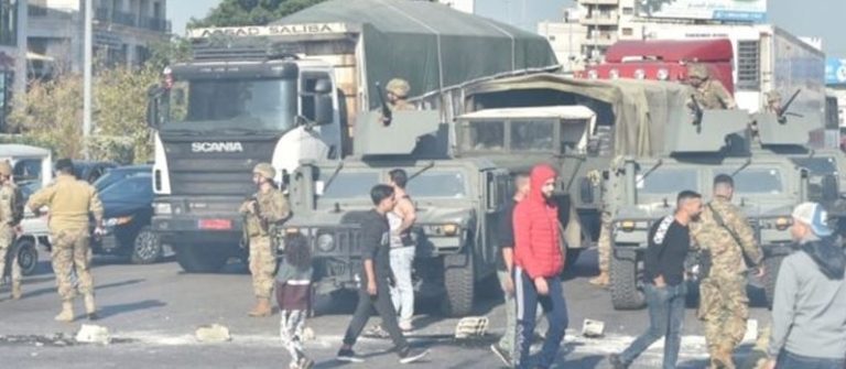 ملف موقوفي خلدة: تصعيدٌ قبل التسوية؟