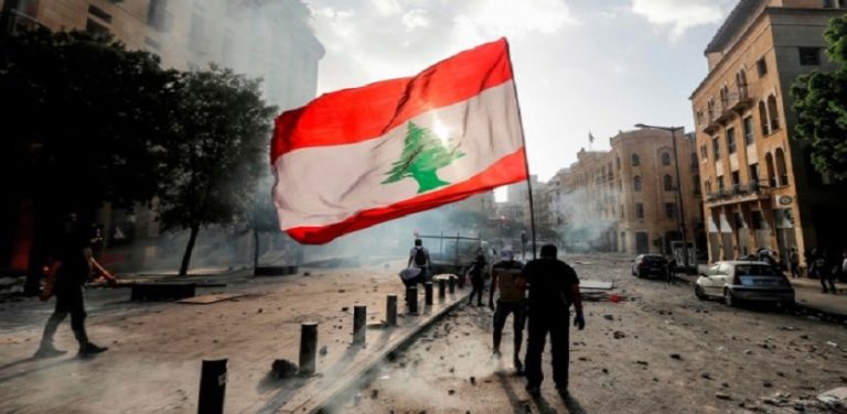 خطرٌ حقيقيّ على الدولة… ومؤشرات توحي بتصعيد عسكريّ!