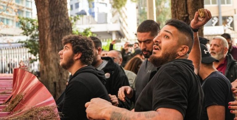 معطيات أولية حول توقيف ويليام نون