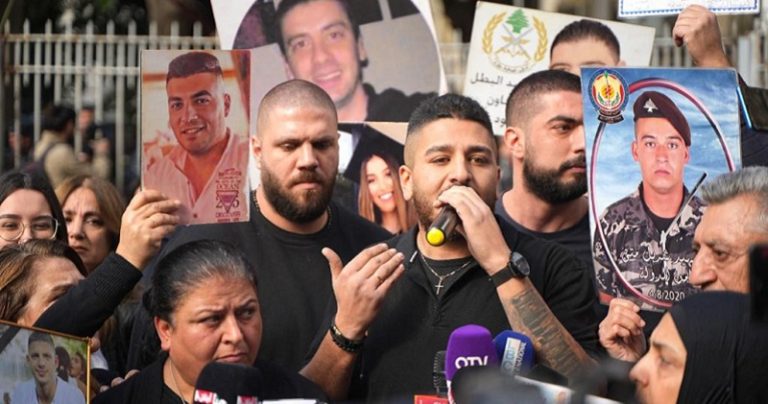 وليام نون لعويدات: مش عاملين حدا “الله”