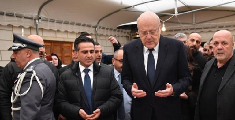 “الحزب” يشارك للكهرباء.. و”التيار”: خطوة مضرة