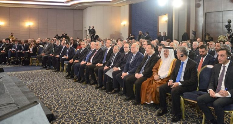 “التيار”: لإبعاد ملف النازحين عن التجاذب السياسي