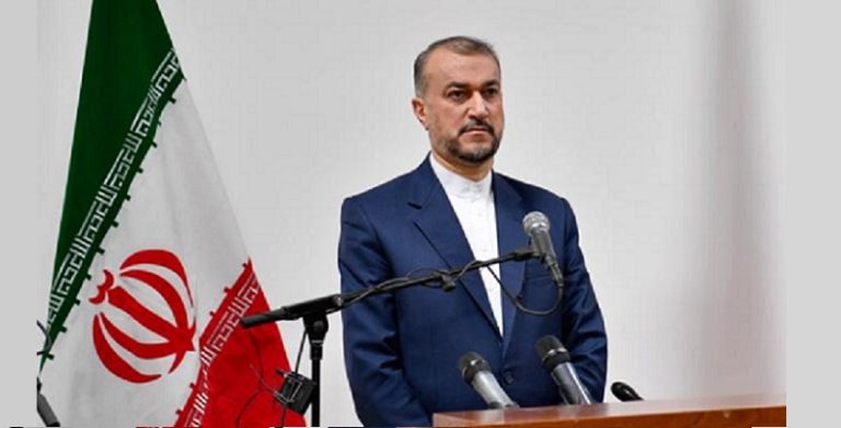 عبد اللهيان