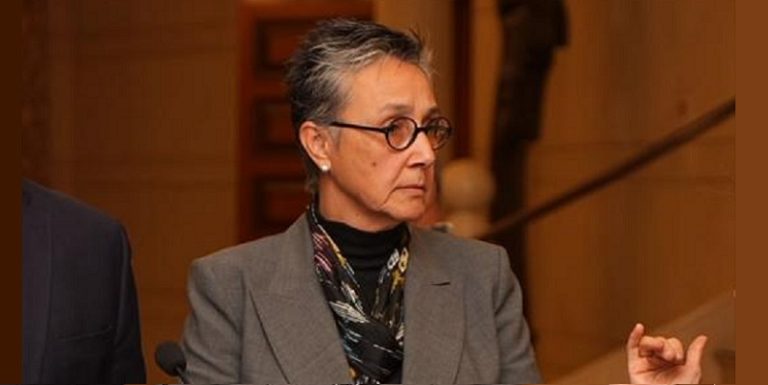 نجاة عون: هناك عدم جدية لدى النواب بالملف الرئاسي