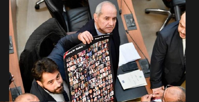 لبنان بعيد من التسوية.. ولا رئيس “للشعبوية”