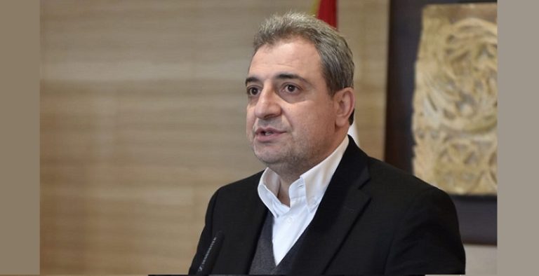 “الاشتراكي” يمنح الثقة: أولويتنا تحرير الأراضي المحتلة