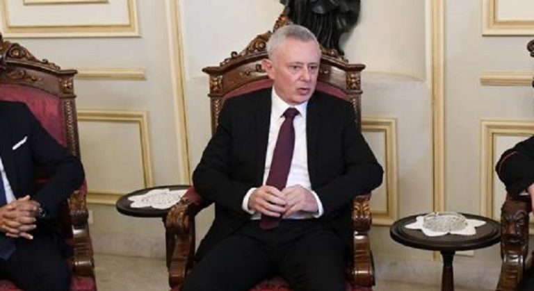 سليمان فرنجية