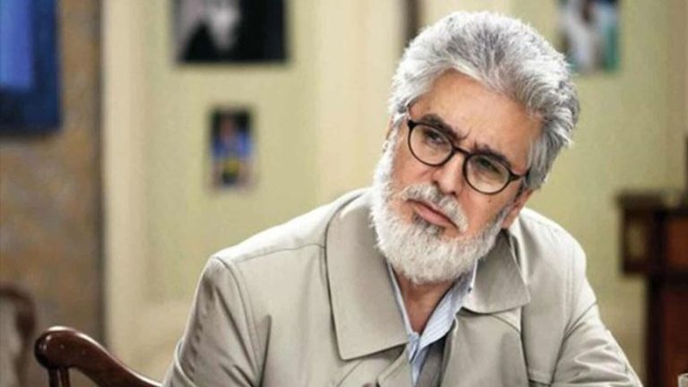 عباس النوري ينعى والد زوجته.. “إختبرني في اللقاء الأول والأخير” (صورة)