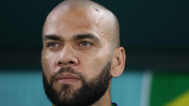 معلومات جديدة عن قضية داني ألفيس