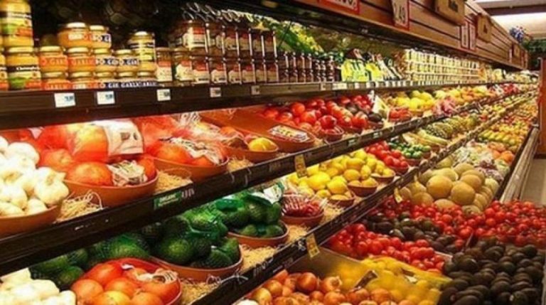 إرتفاع مؤشر أسعار الغذاء عالميا.. ما علاقة الحرب الروسية الأوكرانية؟