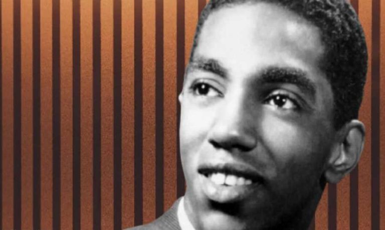 رحيل المغني الأميركي باريت سترونغ عن 81 عاما