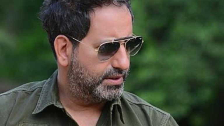 أمير يزبك يثير الجدل.. “الهوية برسم البيع”