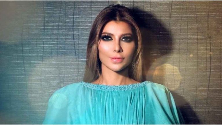 بالصور.. لماذا بكت أصالة على المسرح؟