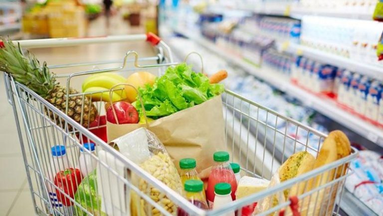 تضخم أسعار الاستهلاك الى 171,21 في المئة