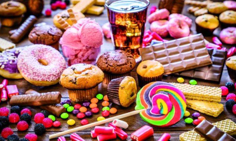 إذا تناولنا الكثير من السكر.. ماذا يصيب الجسم؟