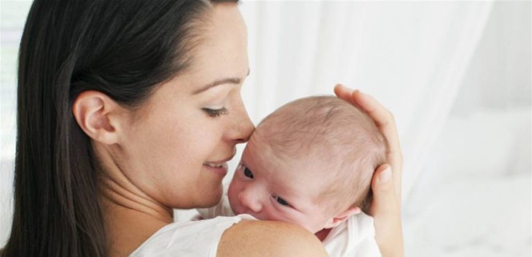 ما هو العمر المثالي لإنجاب الأطفال؟