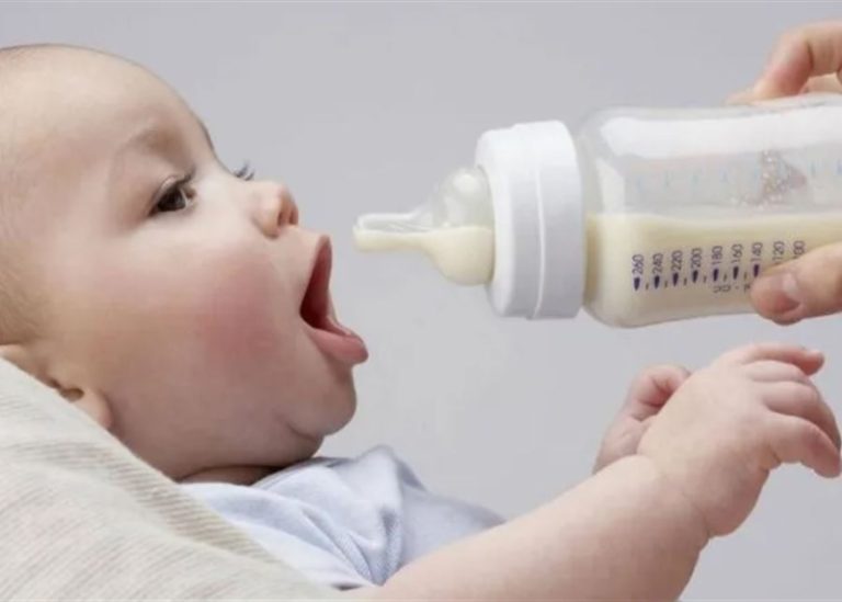 رسميا.. رفع الدعم عن حليب الأطفال