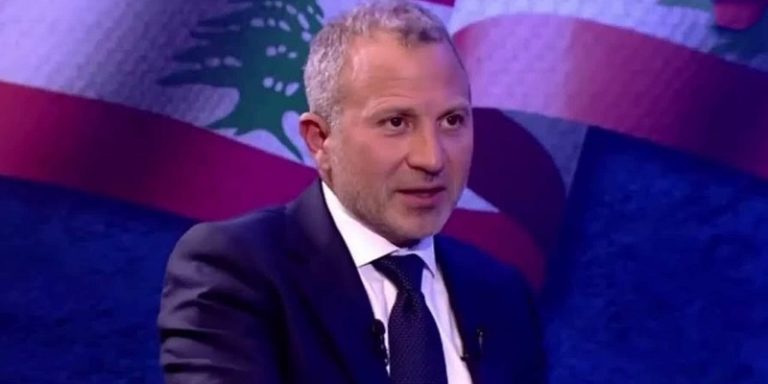 سلسلة لقاءات لباسيل في طرابلس