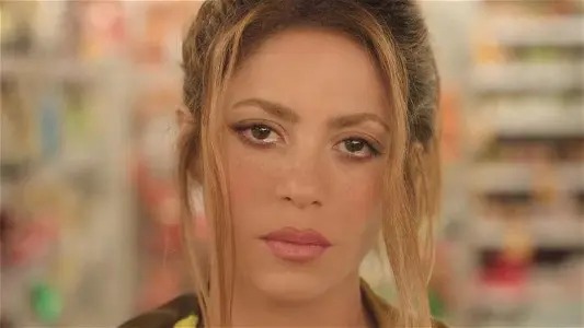 كم بلغت أرباح شاكيرا من أغنيتها الجديدة؟