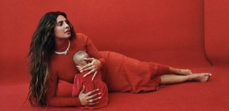 لماذا إستعانت بريانكا شوبرا بأم بديلة للإنجاب؟