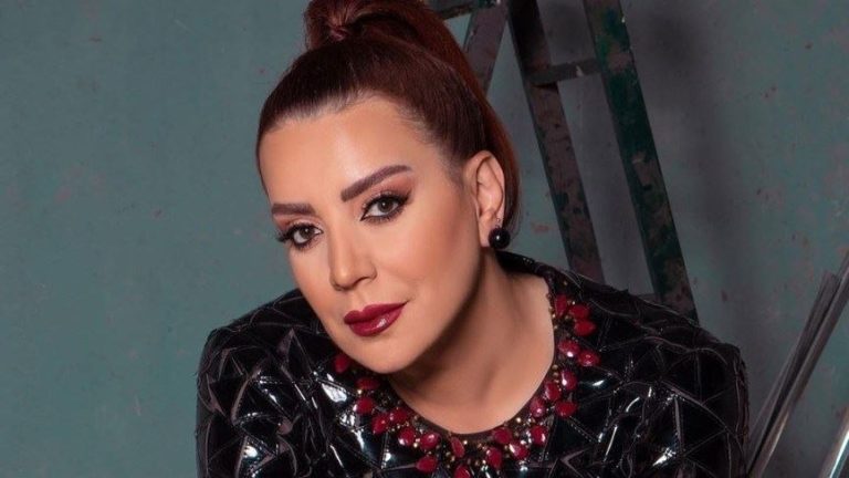 شكران مرتجى غاضبة..ما السبب؟