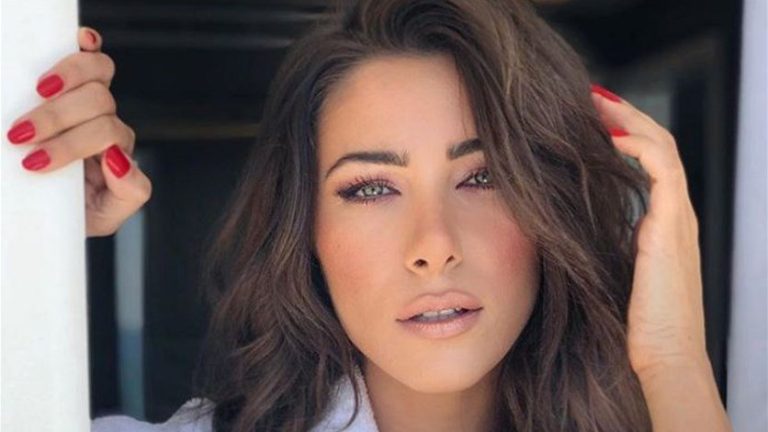 كيف علقت دانييلا رحمة على فوز نادين نجيم بلقب أفضل ممثلة؟