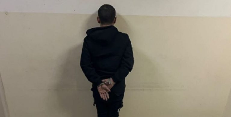 توقيف مروج مخدرات في الأشرفية