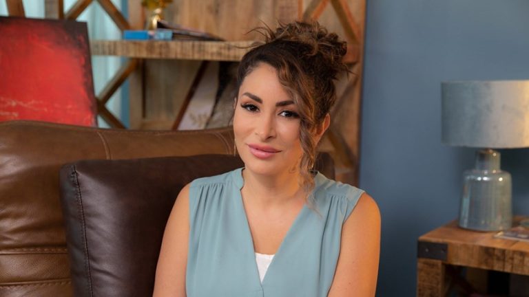 بالفيديو.. ديما بياعة: “أنا مش ختيارة”