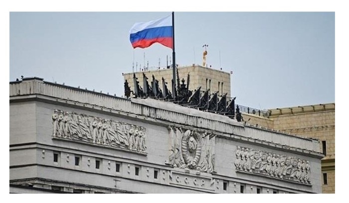 الروس يحررون بلدة جديدة في دونتيسك