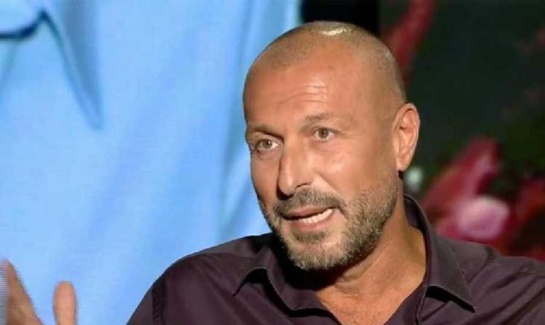 بعد 10 سنوات من علاقة الحب.. ايلي مشنتف ينفصل عن زينة