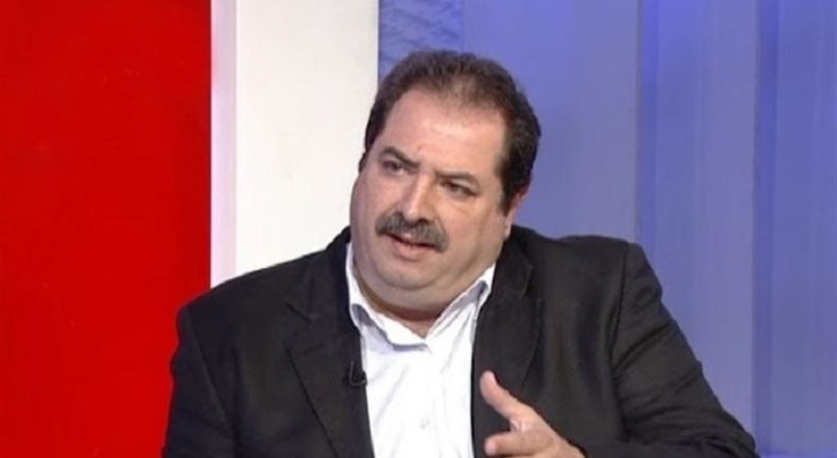 مقلد عن العقوبات: سنتخذ الإجراءات القانونية لرفع المظلومية