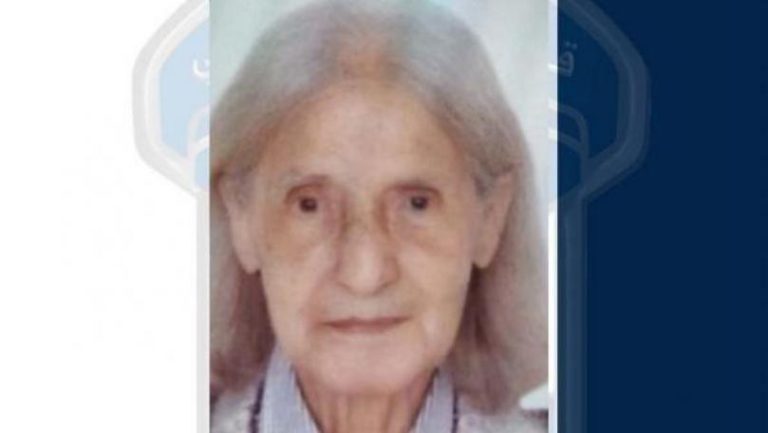 فرنسية إختفت في لبنان.. هل تعرفون عنها شيئا؟