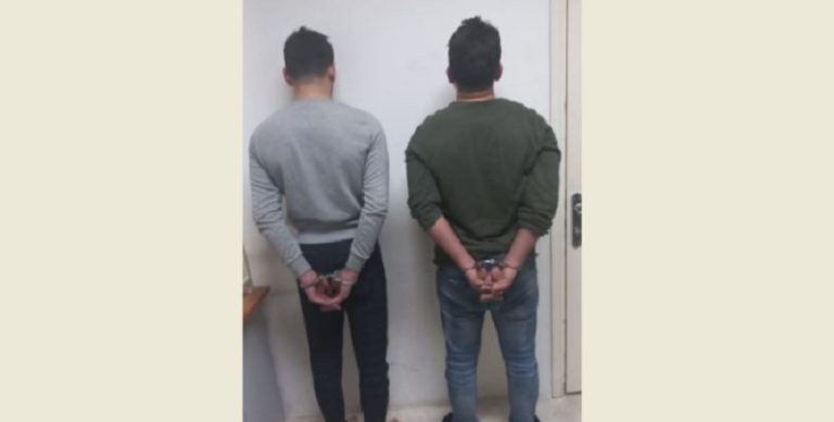 توقيف سارقَين في سليم سلام وفرن الشباك