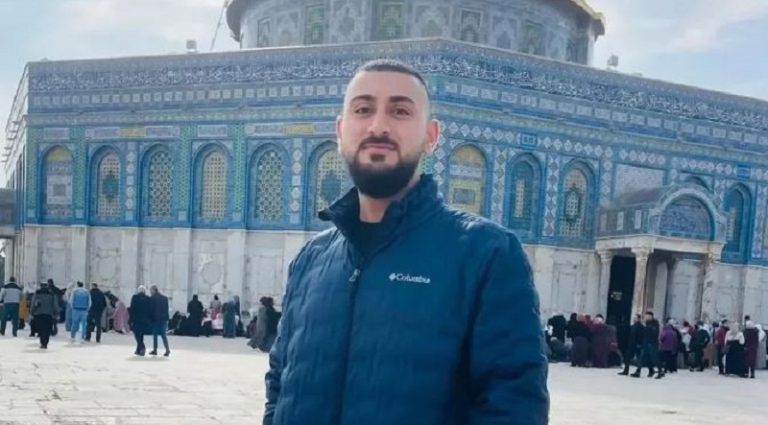 بالصور: ابن الـ21 عاماً.. من هو منفذ عملية القدس؟