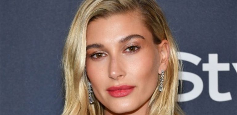 هايلي بيبر تعترف.. عانيت من الإكتئاب