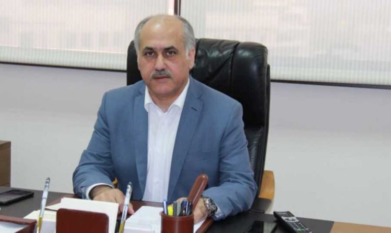 أبو الحسن: لا حل للمأزق الرئاسي إلا بالتفاهم