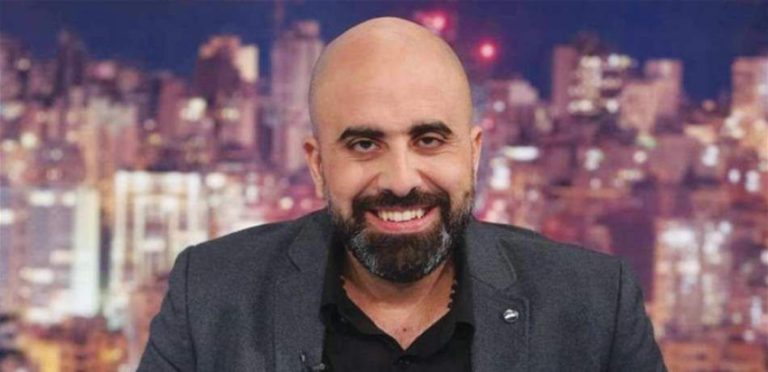 بالفيديو.. ماذا قال هشام حداد عن وديع جورج وسوف؟