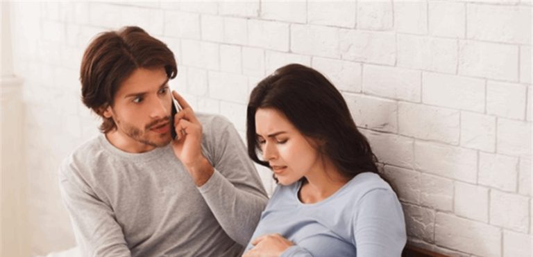 هل أنت حامل في الأشهر الأخيرة؟.. علامات تؤكد أن لحظة الولادة قد إقتربت