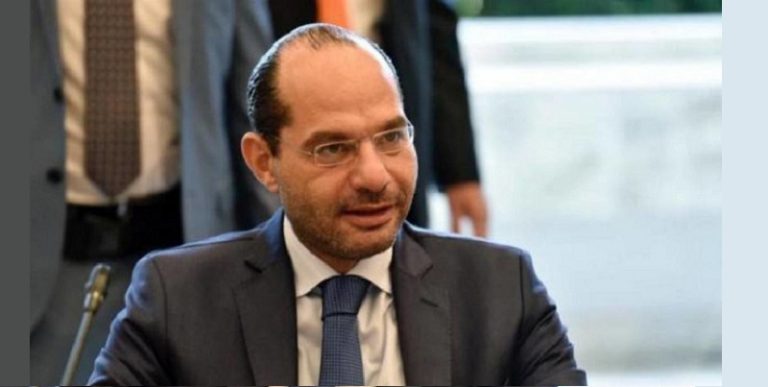 مراد: لسحب ملف المرفأ من الإعلام