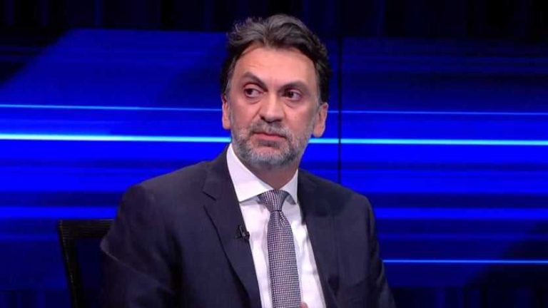 منيمنة: إنتخاب الرئيس لن يكون الحل الوحيد