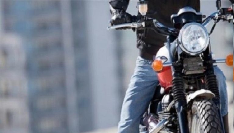 سرقة دراجتين ناريتين في قضاء مرجعيون