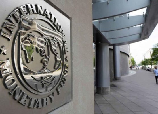 لا تعاون بين لبنان وصندوق النقد!