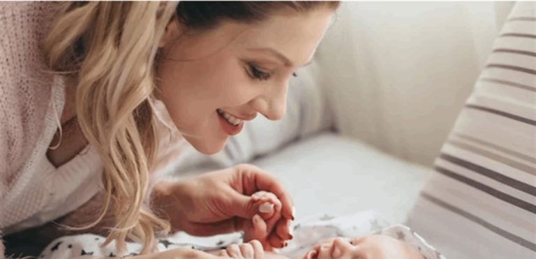 نصائح تساعد على إختيار إسم الطفل الجديد